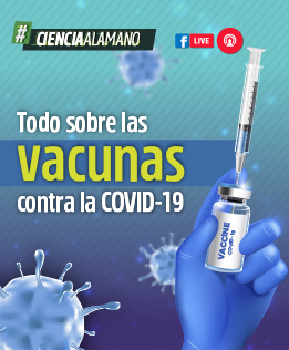 Todo sobre las vacunas COVID19